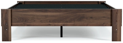 Calverson Bed - Orlando Furniture Outlet (Casselberry,FL)