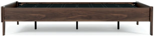 Calverson Bed - Orlando Furniture Outlet (Casselberry,FL)