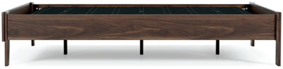 Calverson Bed - Orlando Furniture Outlet (Casselberry,FL)