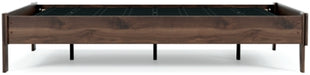 Calverson Bed - Orlando Furniture Outlet (Casselberry,FL)