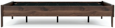 Calverson Bed - Orlando Furniture Outlet (Casselberry,FL)