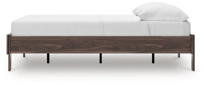 Calverson Bed - Orlando Furniture Outlet (Casselberry,FL)