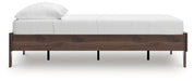 Calverson Bed - Orlando Furniture Outlet (Casselberry,FL)