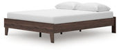 Calverson Bed - Orlando Furniture Outlet (Casselberry,FL)