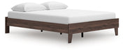 Calverson Bed - Orlando Furniture Outlet (Casselberry,FL)