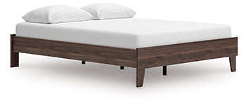 Calverson Bed - Orlando Furniture Outlet (Casselberry,FL)