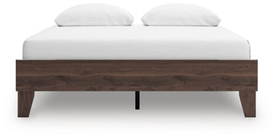 Calverson Bed - Orlando Furniture Outlet (Casselberry,FL)