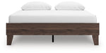 Calverson Bed - Orlando Furniture Outlet (Casselberry,FL)