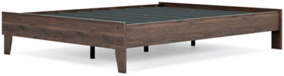 Calverson Bed - Orlando Furniture Outlet (Casselberry,FL)