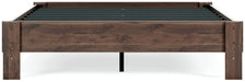 Calverson Bed - Orlando Furniture Outlet (Casselberry,FL)