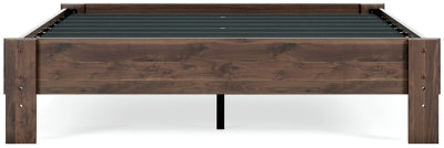 Calverson Bed - Orlando Furniture Outlet (Casselberry,FL)