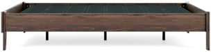 Calverson Bed - Orlando Furniture Outlet (Casselberry,FL)