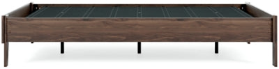 Calverson Bed - Orlando Furniture Outlet (Casselberry,FL)
