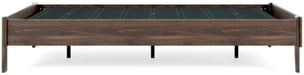 Calverson Bed - Orlando Furniture Outlet (Casselberry,FL)
