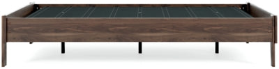 Calverson Bed - Orlando Furniture Outlet (Casselberry,FL)