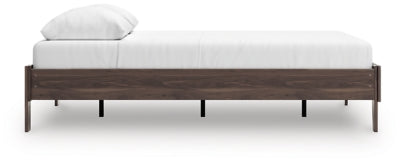 Calverson Bed - Orlando Furniture Outlet (Casselberry,FL)