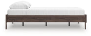 Calverson Bed - Orlando Furniture Outlet (Casselberry,FL)