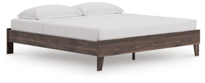 Calverson Bed - Orlando Furniture Outlet (Casselberry,FL)