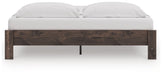 Calverson Bed - Orlando Furniture Outlet (Casselberry,FL)