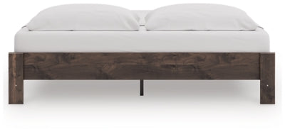 Calverson Bed - Orlando Furniture Outlet (Casselberry,FL)