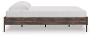 Calverson Bed - Orlando Furniture Outlet (Casselberry,FL)