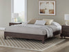 Calverson Bed - Orlando Furniture Outlet (Casselberry,FL)