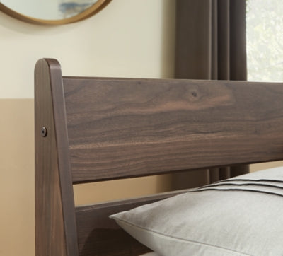 Calverson Bed - Orlando Furniture Outlet (Casselberry,FL)