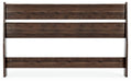 Calverson Bed - Orlando Furniture Outlet (Casselberry,FL)