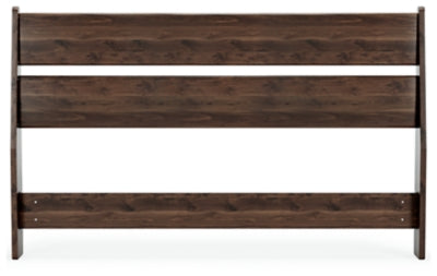 Calverson Bed - Orlando Furniture Outlet (Casselberry,FL)