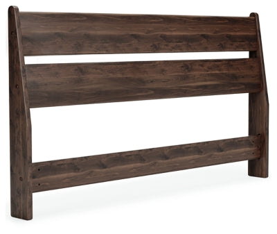 Calverson Bed - Orlando Furniture Outlet (Casselberry,FL)