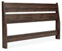Calverson Bed - Orlando Furniture Outlet (Casselberry,FL)