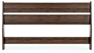 Calverson Bed - Orlando Furniture Outlet (Casselberry,FL)
