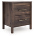 Calverson Nightstand - Orlando Furniture Outlet (Casselberry,FL)