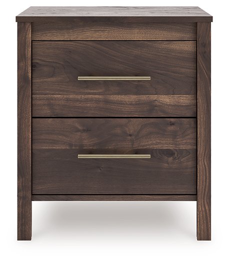 Calverson Nightstand - Orlando Furniture Outlet (Casselberry,FL)
