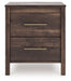 Calverson Nightstand - Orlando Furniture Outlet (Casselberry,FL)