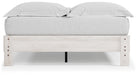 Shawburn Queen Platform Bed - Orlando Furniture Outlet (Casselberry,FL)