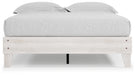 Shawburn Queen Platform Bed - Orlando Furniture Outlet (Casselberry,FL)
