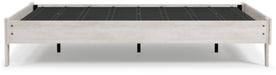 Shawburn Queen Platform Bed - Orlando Furniture Outlet (Casselberry,FL)