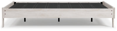 Shawburn Queen Platform Bed - Orlando Furniture Outlet (Casselberry,FL)