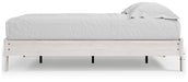 Shawburn Queen Platform Bed - Orlando Furniture Outlet (Casselberry,FL)