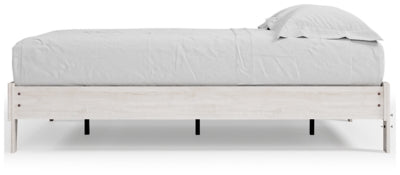 Shawburn Queen Platform Bed - Orlando Furniture Outlet (Casselberry,FL)