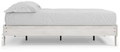 Shawburn Queen Platform Bed - Orlando Furniture Outlet (Casselberry,FL)