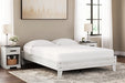 Shawburn Queen Platform Bed - Orlando Furniture Outlet (Casselberry,FL)