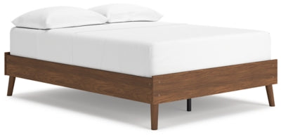 Fordmont Bed - Orlando Furniture Outlet (Casselberry,FL)