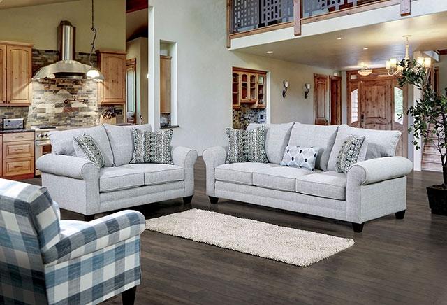 ABERPORTH Sofa - Orlando Furniture Outlet (Casselberry,FL)