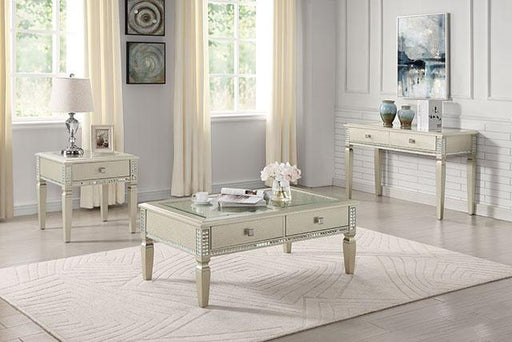 ADINA End Table - Orlando Furniture Outlet (Casselberry,FL)