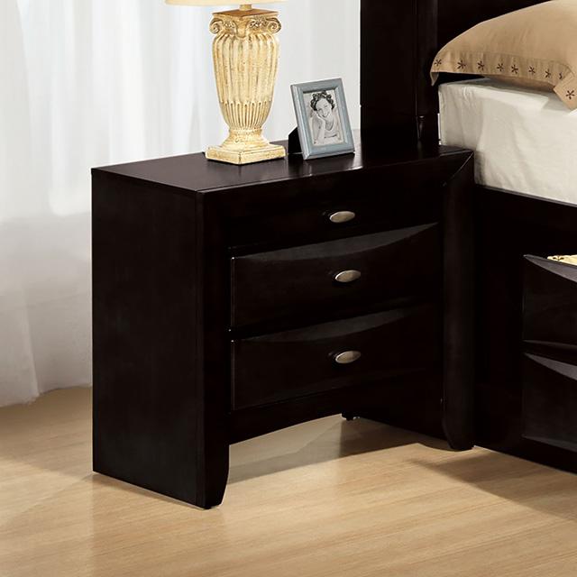 Zosimo Nightstand