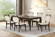 Woolwich Side Chair (2/CTN) - Orlando Furniture Outlet (Casselberry,FL)