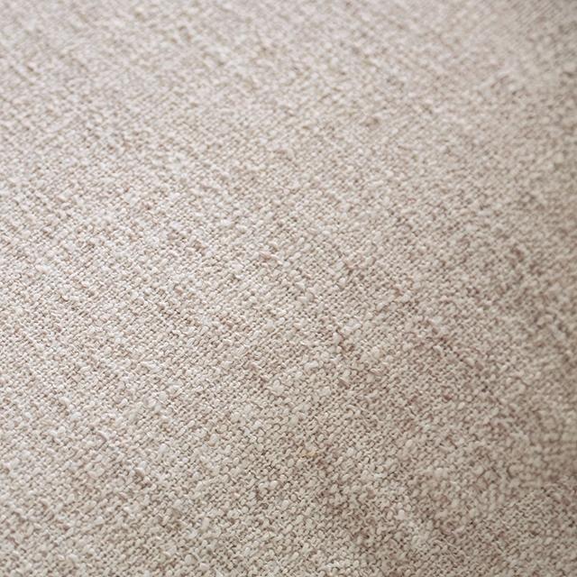 ALESUND Sofa, Beige/Light Oak, Natural & Brown - Orlando Furniture Outlet (Casselberry,FL)