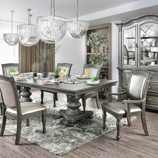 Alpena Dining Table Set - Orlando Furniture Outlet (Casselberry,FL)
